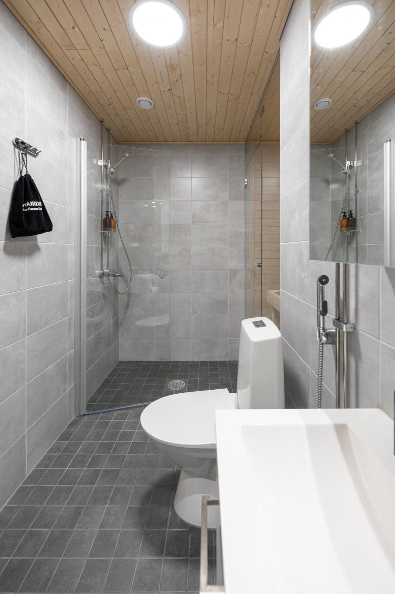 Appartement Premium In Center With Sauna And Balcony *